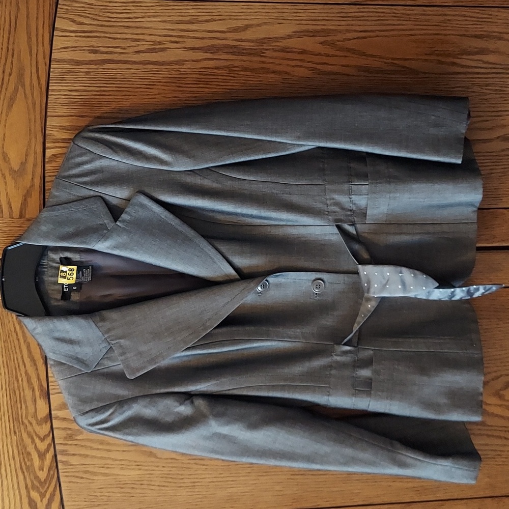 Etcetera Suit Jacket